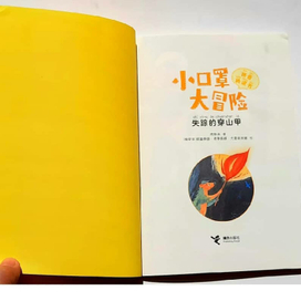 Китайский альбом