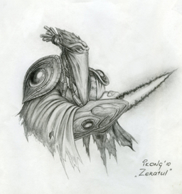 Zeratul