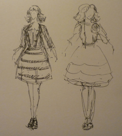 Поиски стиля