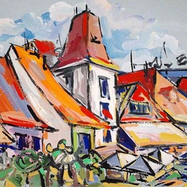 зарисовка 2