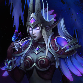 nightborne
