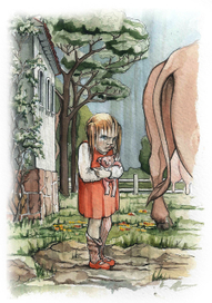 Маленькая Лотта (2013)