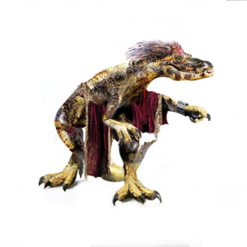 Звездные войны. Сси-руук