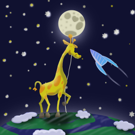 Для сладких и добрыйх снов