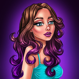 Почти автопротрет