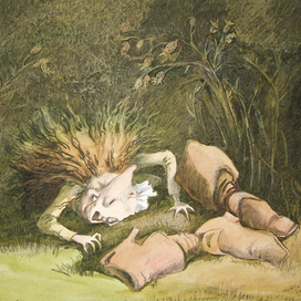 Крошка Цахес