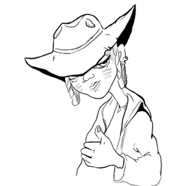 комикс "Пеппи " по мотивам сказки А.Линдгрен