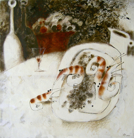 Кушать подано!