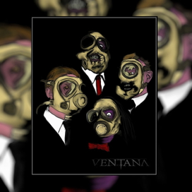 Ventana (OldWork2014)