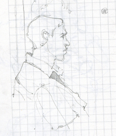 в очереди к стоматологу