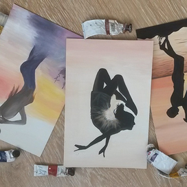 Романтика вечеров