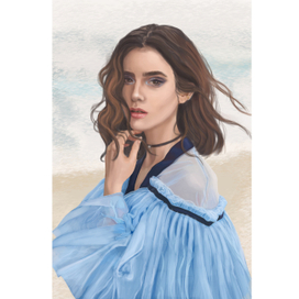 lilyjcollins