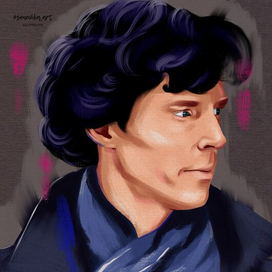 Шерлок Холмс