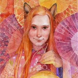 Анастасия сан.