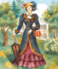 Астрид Линдгрен "Расмус-бродяга"