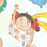 Книжка-картинка "Золушка" (Cinderella)