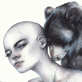 Маша и медведи