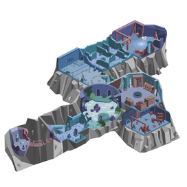 Карта города