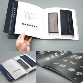 Catalog for Voldoor