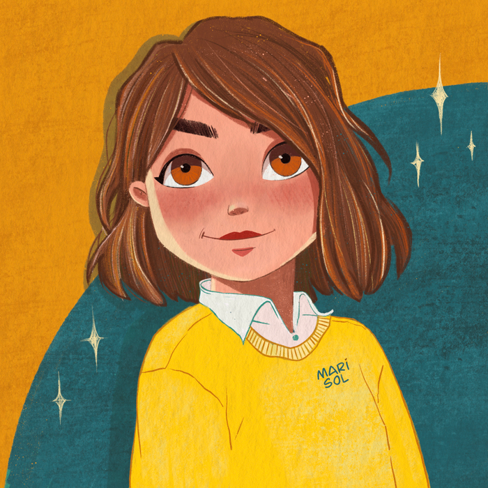 Автопортрет