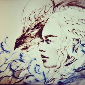 Будь драконом