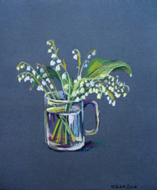 Ландыши. Нежность