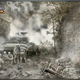 Главное меню