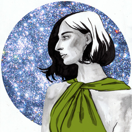 новогодняя)