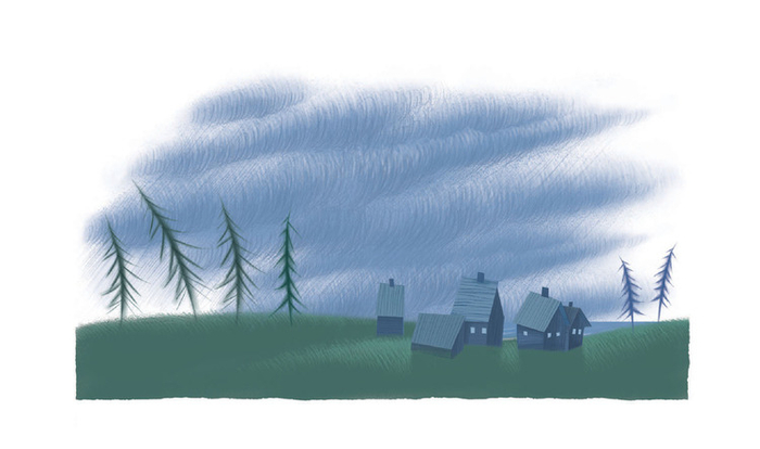 Астрид Линдгрен "Расмус-бродяга"