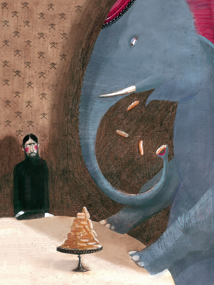 Цианистый калий