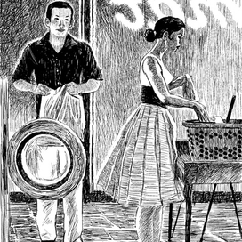 Коррида с предателем