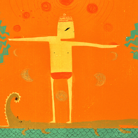 красная шапочка 2