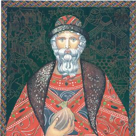 "Иоанн Калита"