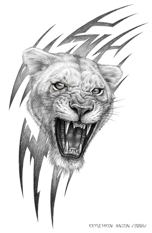 Татудизайн