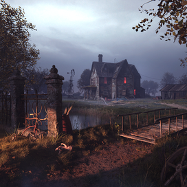 Детям тут не место