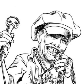 Гарик Сукачев