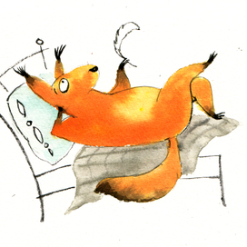 Письма только для своих