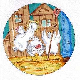 Священный барьер