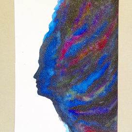 Ты просто космос...