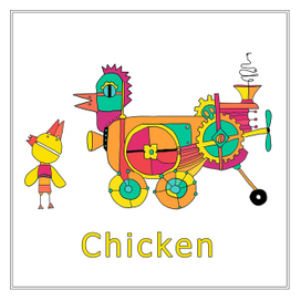 разработка к календарю технопарк