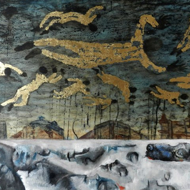 Ленинградский сон