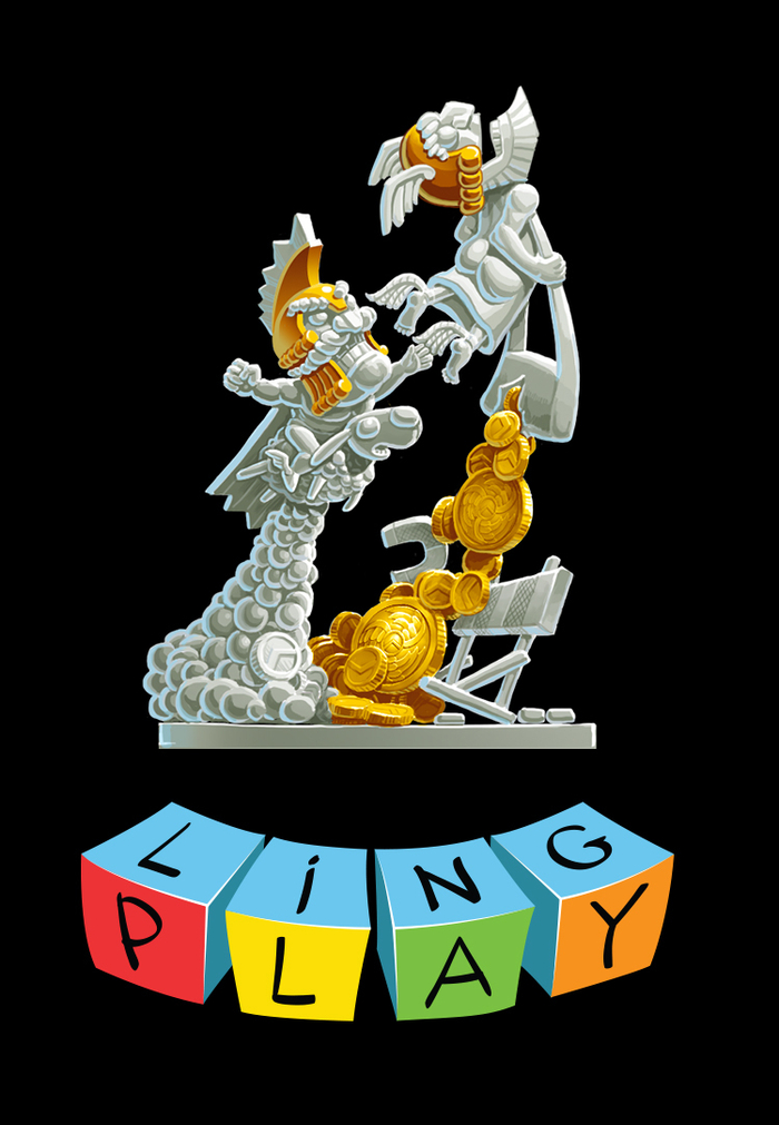 для экрана загрузки игры Sheep happens