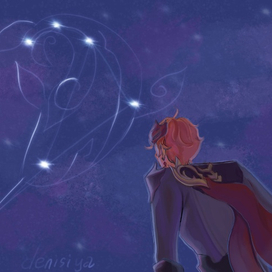 созвездие кита