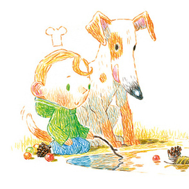 Горошек круглый год - 1