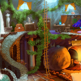 Повелитель смерча