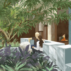 Воскресный этюд номер 2