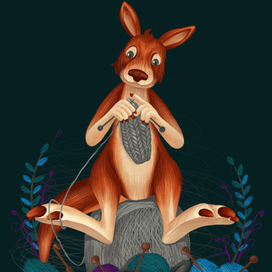 Kangaroo