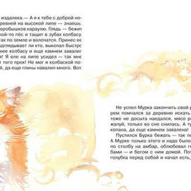 серия времена года: Лето