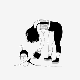 Иллюзия заботы