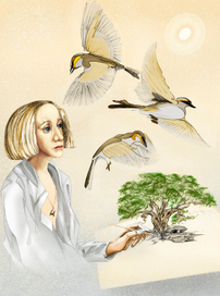 Человечность